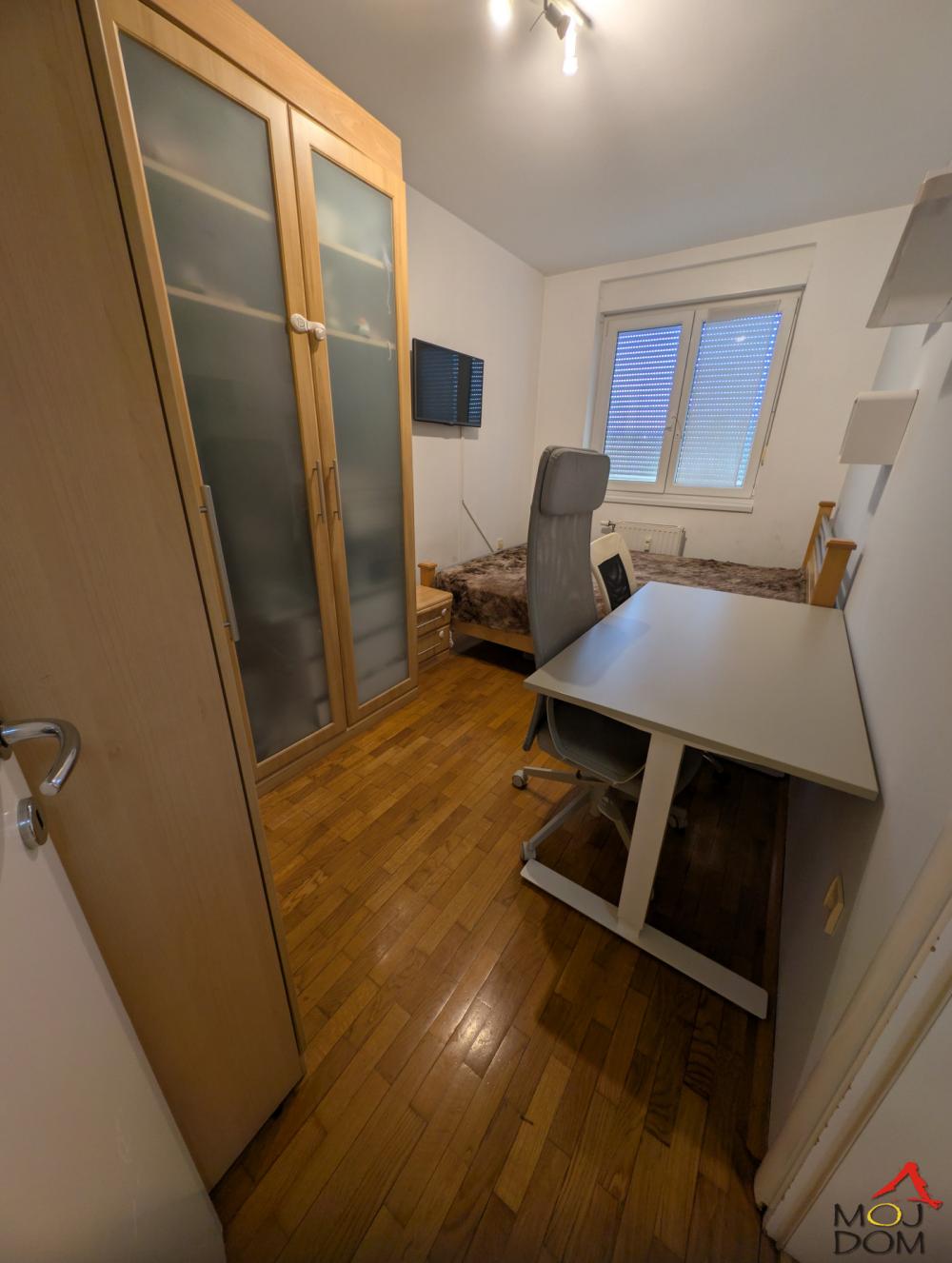 Slika 5 - Stan,NOVI SAD,GRBAVICA,kv: 79, € 267800, ID: 1032663