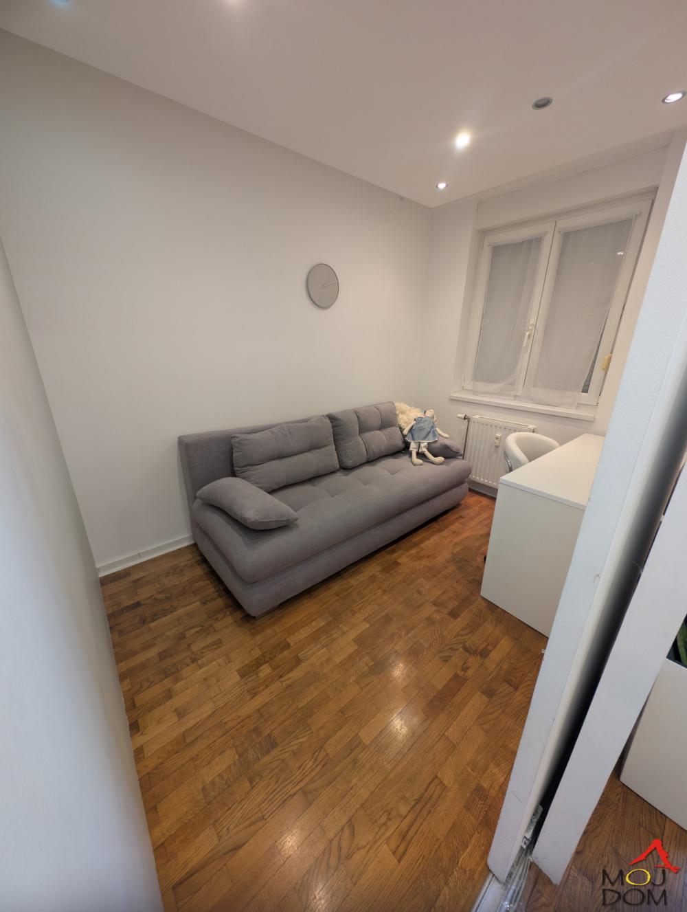 Slika 7 - Stan,NOVI SAD,GRBAVICA,kv: 79, € 267800, ID: 1032663