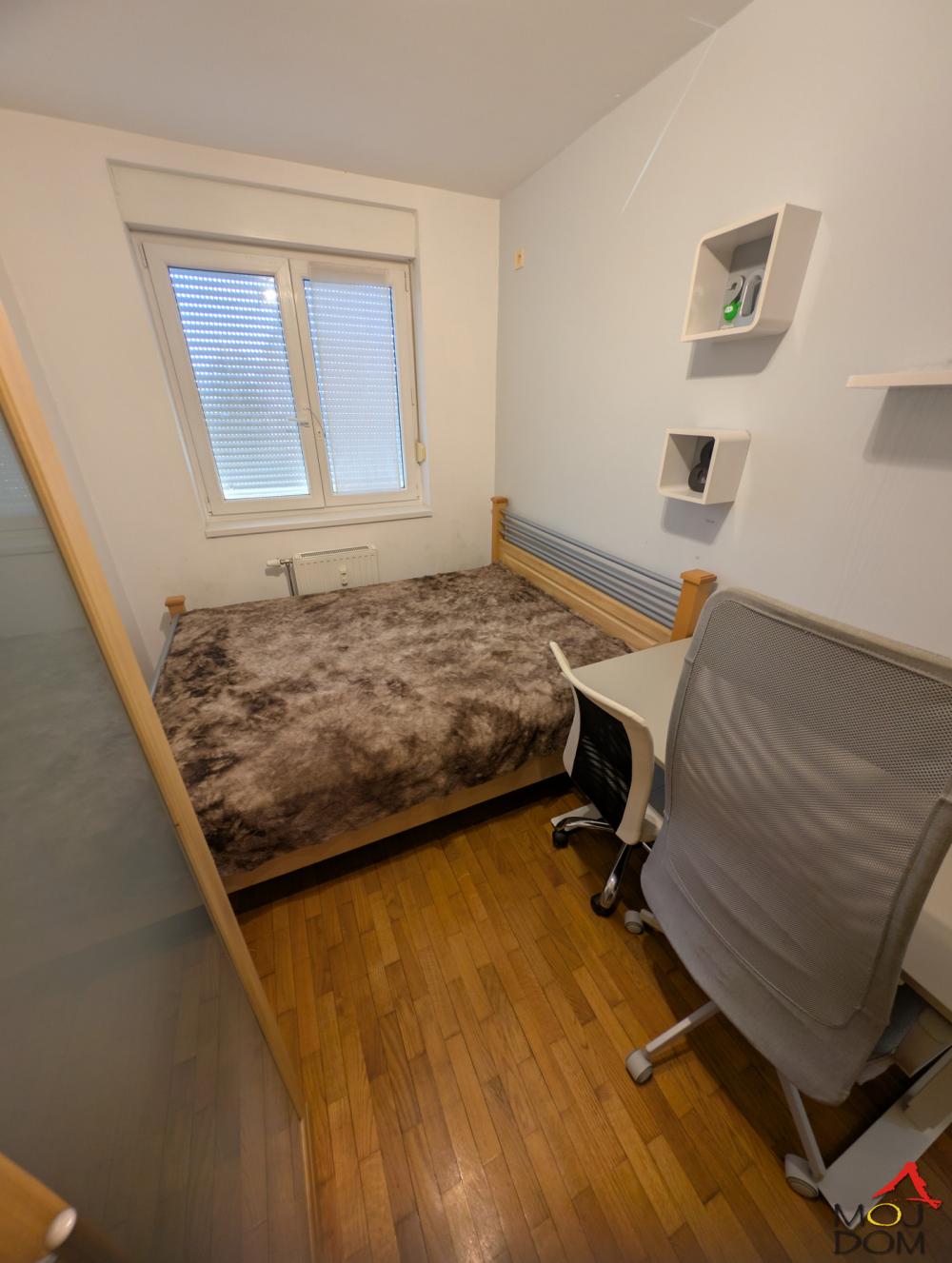 Slika 4 - Stan,NOVI SAD,GRBAVICA,kv: 79, € 267800, ID: 1032663