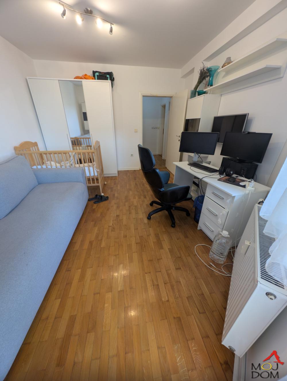 Slika 1 - Stan,NOVI SAD,GRBAVICA,kv: 79, € 267800, ID: 1032663