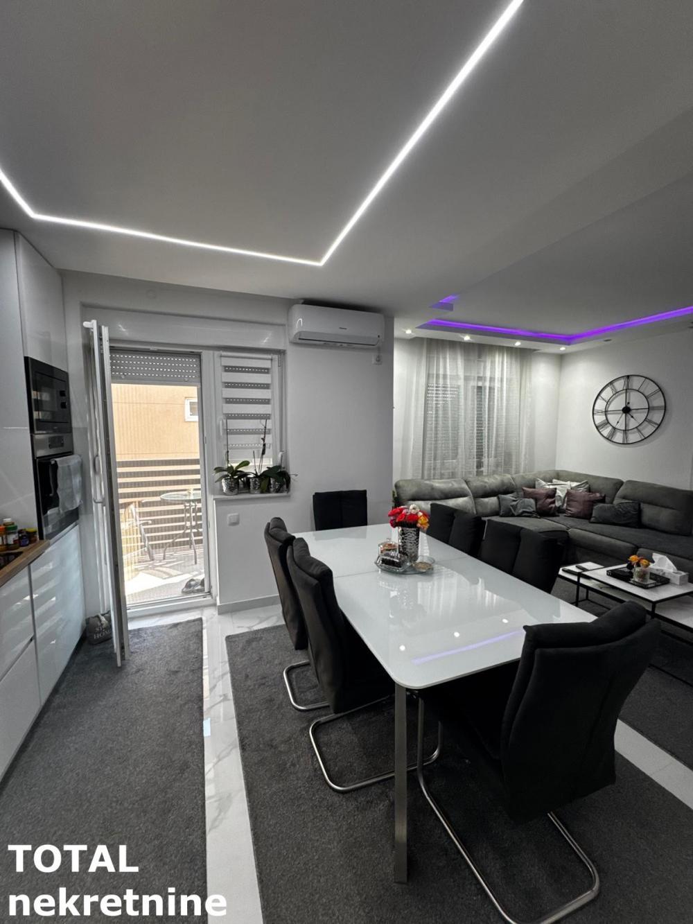 Glavna slika -Stan,NOVI SAD,VETERNIČKA RAMPA,kv: 57.00, € 155000, ID: 1102840