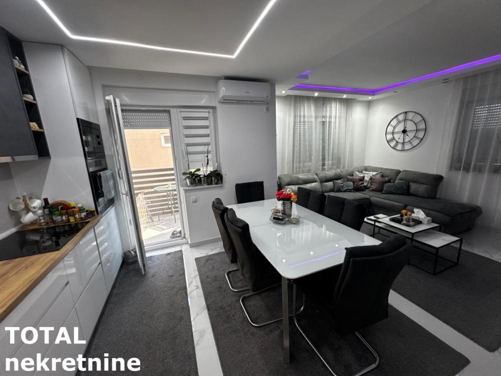 Slika 2 - Stan,NOVI SAD,VETERNIČKA RAMPA,kv: 57.00, € 155000, ID: 1102840