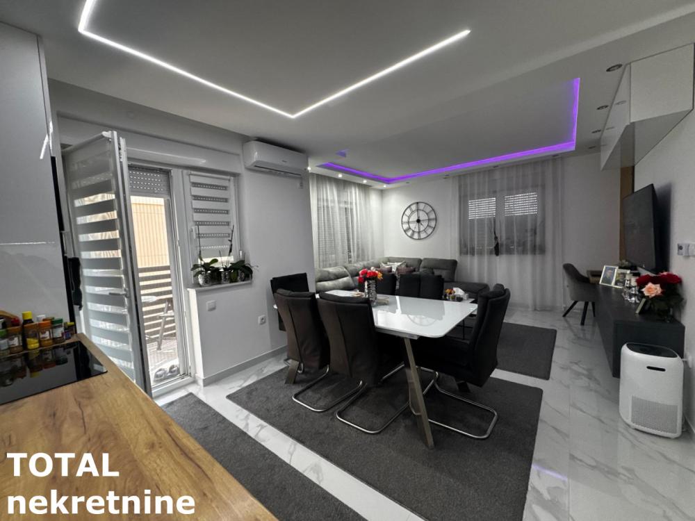 Slika 4 - Stan,NOVI SAD,VETERNIČKA RAMPA,kv: 57.00, € 155000, ID: 1102840