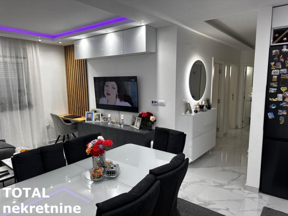Slika 5 - Stan,NOVI SAD,VETERNIČKA RAMPA,kv: 57.00, € 155000, ID: 1102840