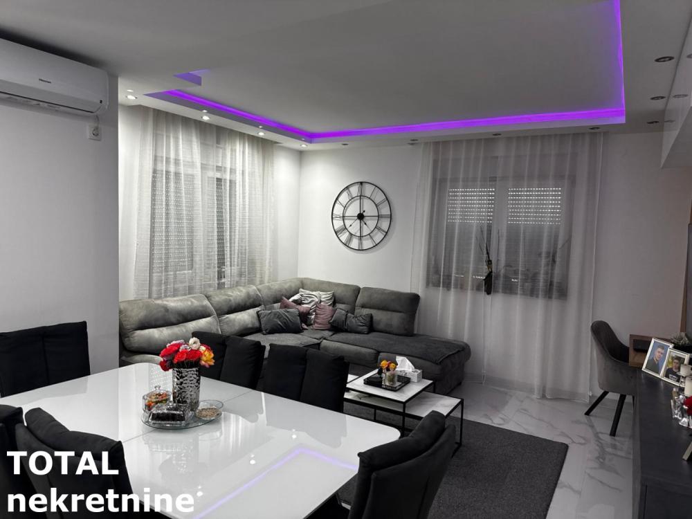 Slika 8 - Stan,NOVI SAD,VETERNIČKA RAMPA,kv: 57.00, € 155000, ID: 1102840