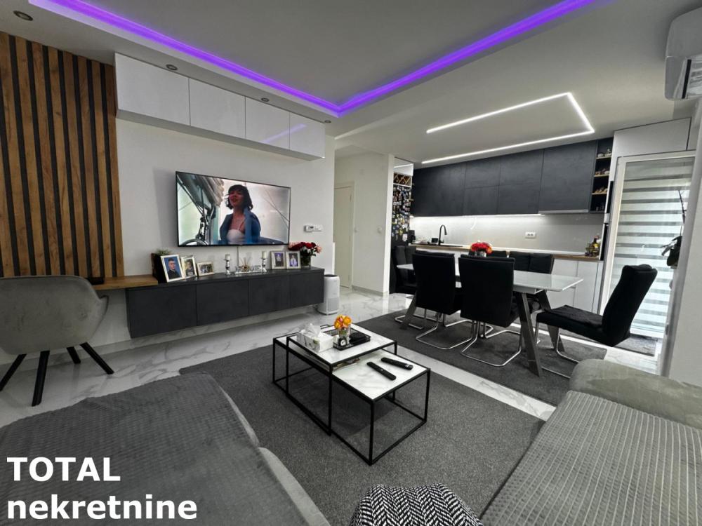 Slika 3 - Stan,NOVI SAD,VETERNIČKA RAMPA,kv: 57.00, € 155000, ID: 1102840