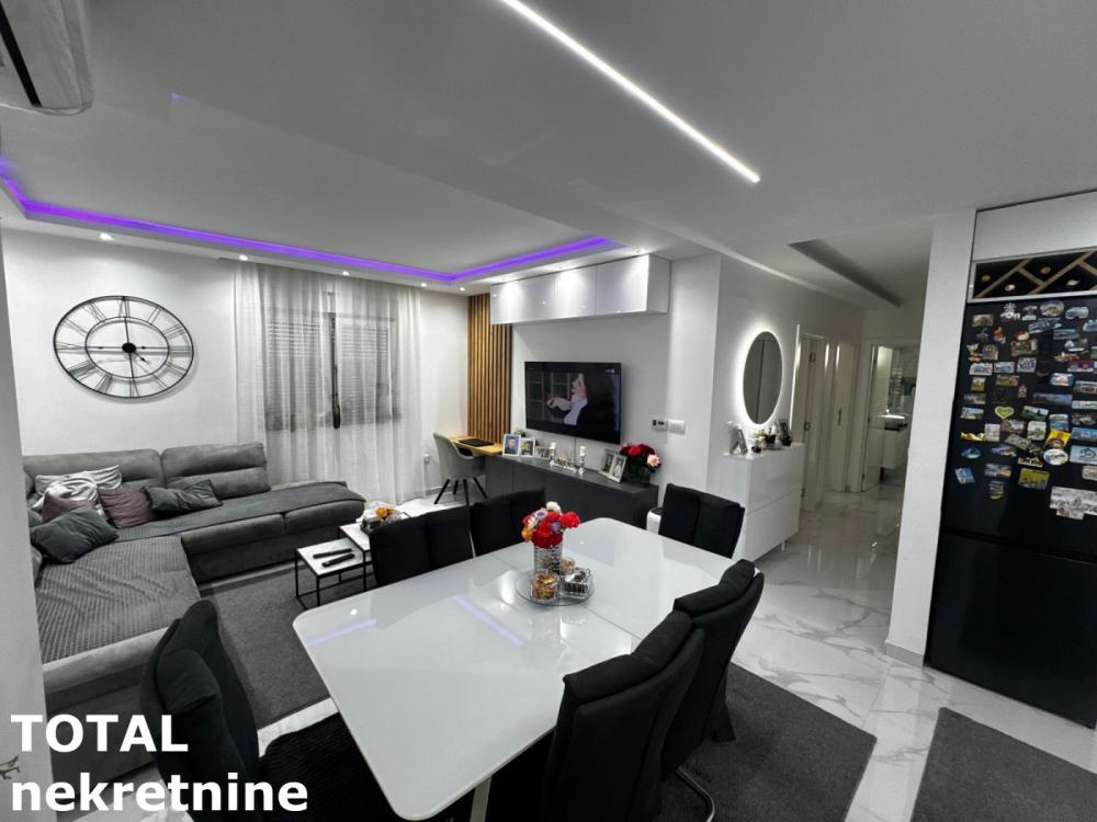 Slika 6 - Stan,NOVI SAD,VETERNIČKA RAMPA,kv: 57.00, € 155000, ID: 1102840