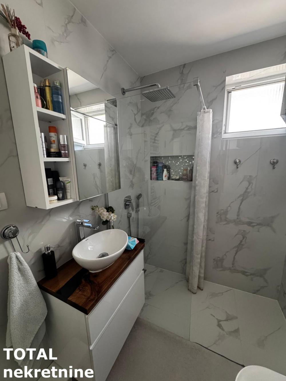 Slika 10 - Stan,NOVI SAD,VETERNIČKA RAMPA,kv: 57.00, € 155000, ID: 1102840