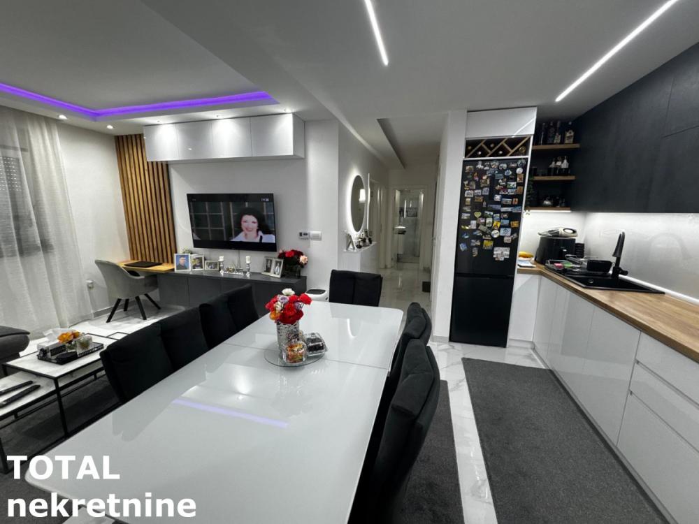 Slika 7 - Stan,NOVI SAD,VETERNIČKA RAMPA,kv: 57.00, € 155000, ID: 1102840