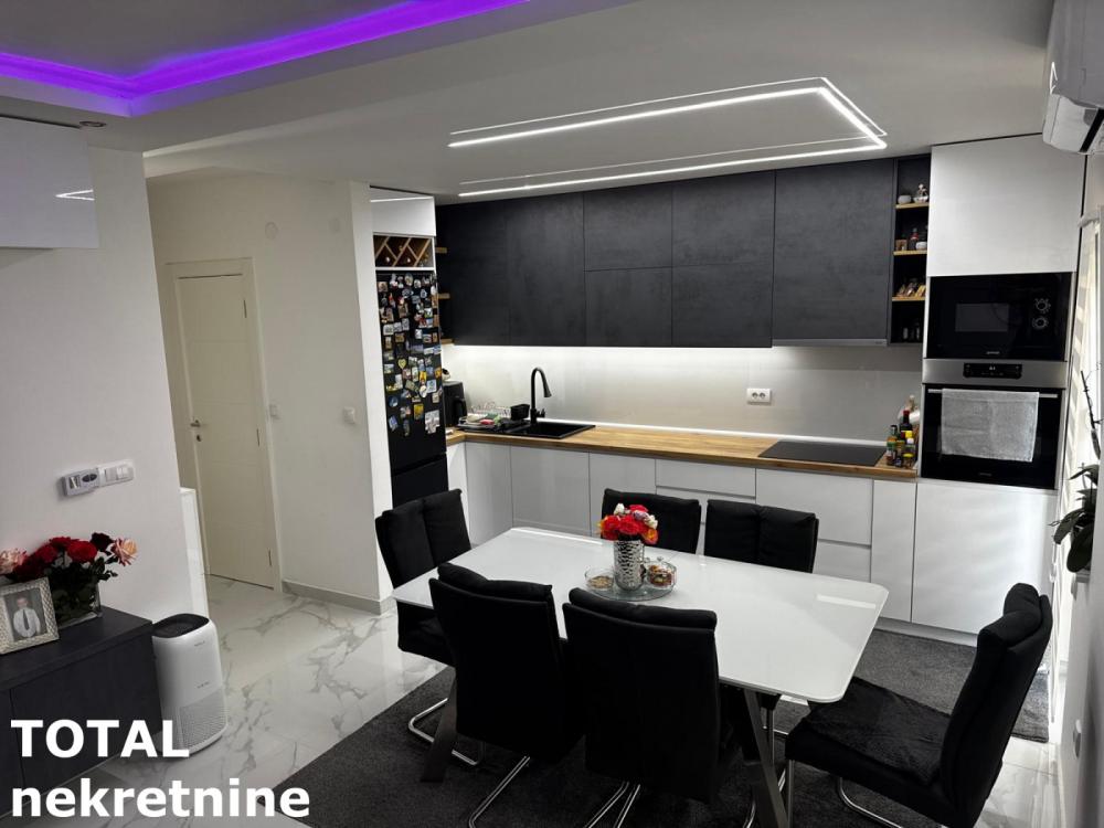 Slika 1 - Stan,NOVI SAD,VETERNIČKA RAMPA,kv: 57.00, € 155000, ID: 1102840