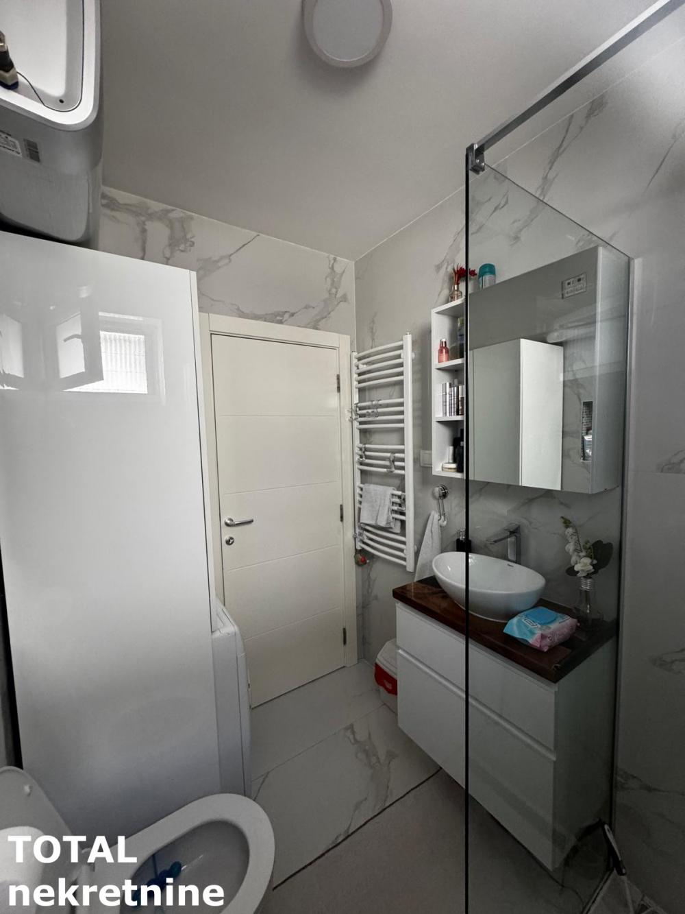 Slika 11 - Stan,NOVI SAD,VETERNIČKA RAMPA,kv: 57.00, € 155000, ID: 1102840