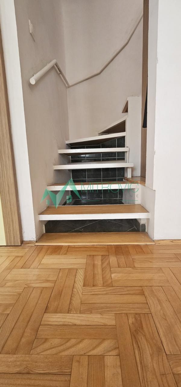 Slika 6 - Prodaje se dupleks na najtraženijoj gradskoj lokaciji- Grbavici  (Šifra: 1004593) 
