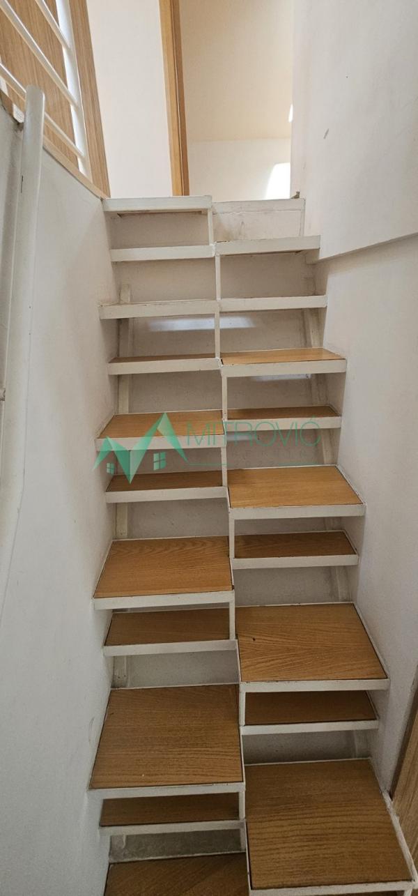 Slika 7 - Prodaje se dupleks na najtraženijoj gradskoj lokaciji- Grbavici  (Šifra: 1004593) 
