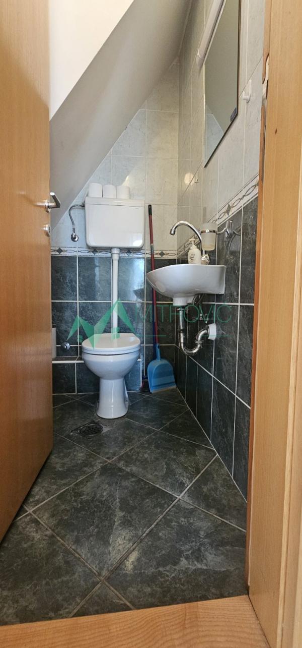 Slika 5 - Prodaje se dupleks na najtraženijoj gradskoj lokaciji- Grbavici  (Šifra: 1004593) 