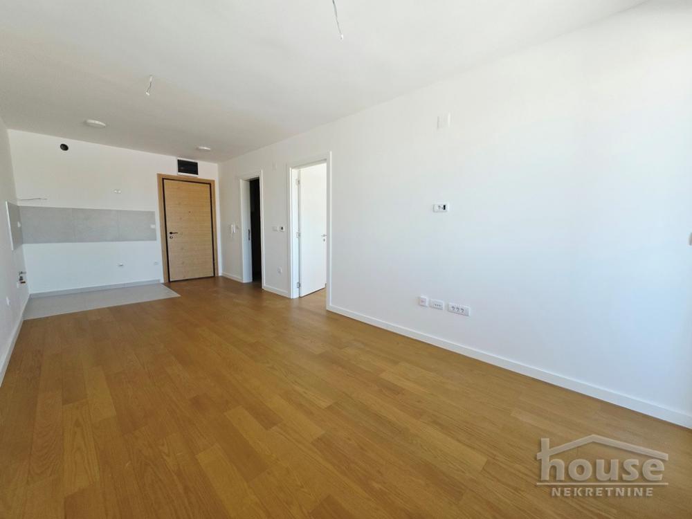 Slika 3 - Stan,NOVI SAD,TELEP,kv: 45.00, € 126000, ID: 1065891