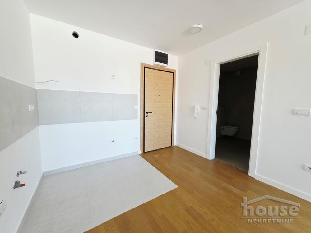 Slika 4 - Stan,NOVI SAD,TELEP,kv: 45.00, € 126000, ID: 1065891