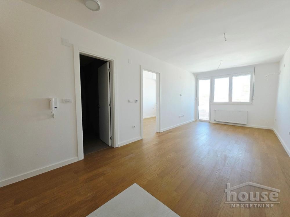 Slika 1 - Stan,NOVI SAD,TELEP,kv: 45.00, € 126000, ID: 1065891