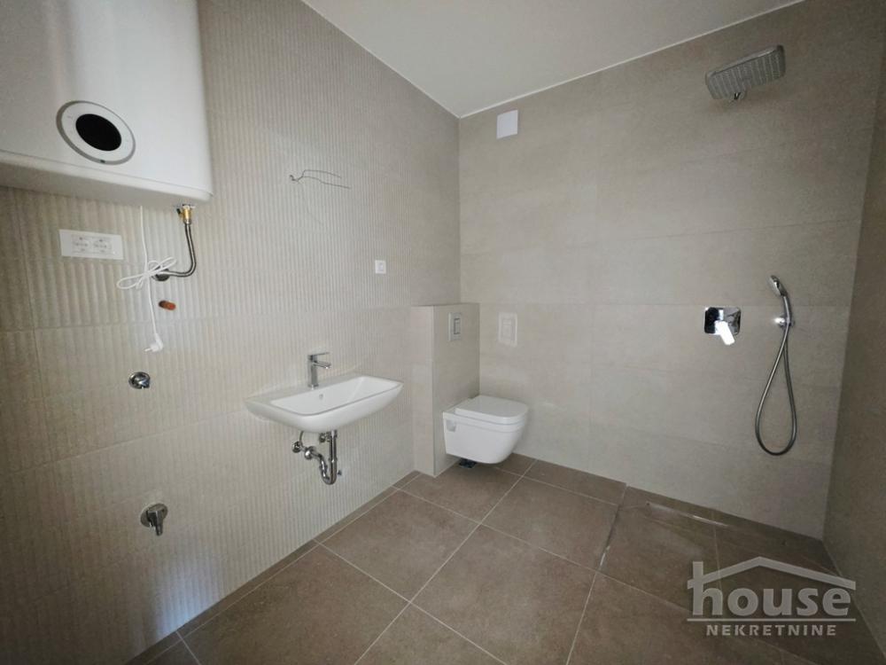 Slika 6 - Stan,NOVI SAD,TELEP,kv: 45.00, € 126000, ID: 1065891