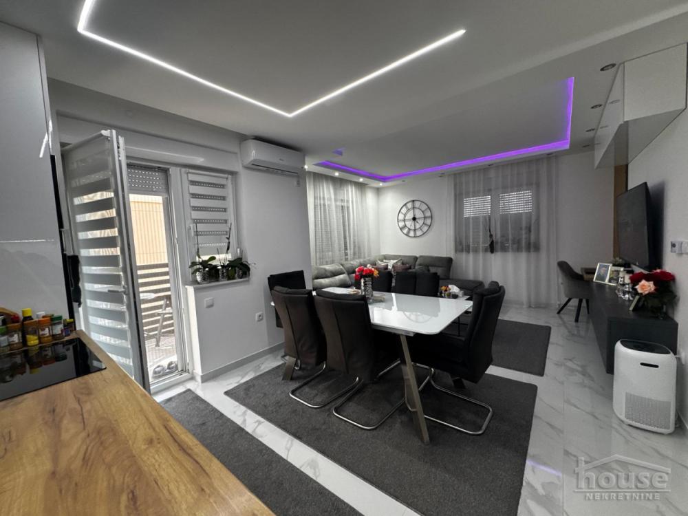 Slika 4 - Stan,NOVI SAD,VETERNIČKA RAMPA,kv: 57.00, € 155000, ID: 1065994