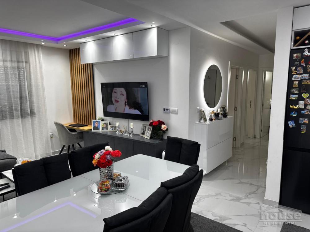 Slika 1 - Stan,NOVI SAD,VETERNIČKA RAMPA,kv: 57.00, € 155000, ID: 1065994