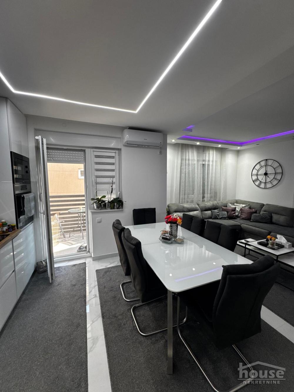 Slika 7 - Stan,NOVI SAD,VETERNIČKA RAMPA,kv: 57.00, € 155000, ID: 1065994
