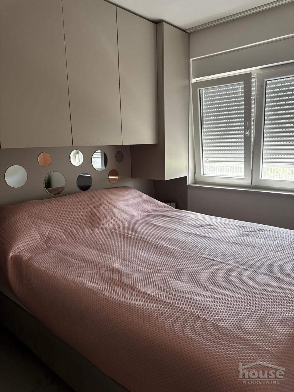Slika 11 - Stan,NOVI SAD,VETERNIČKA RAMPA,kv: 57.00, € 155000, ID: 1065994