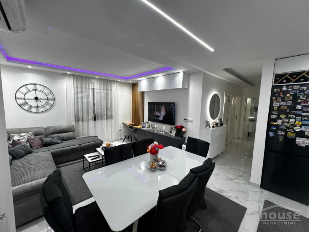 Slika 2 - Stan,NOVI SAD,VETERNIČKA RAMPA,kv: 57.00, € 155000, ID: 1065994