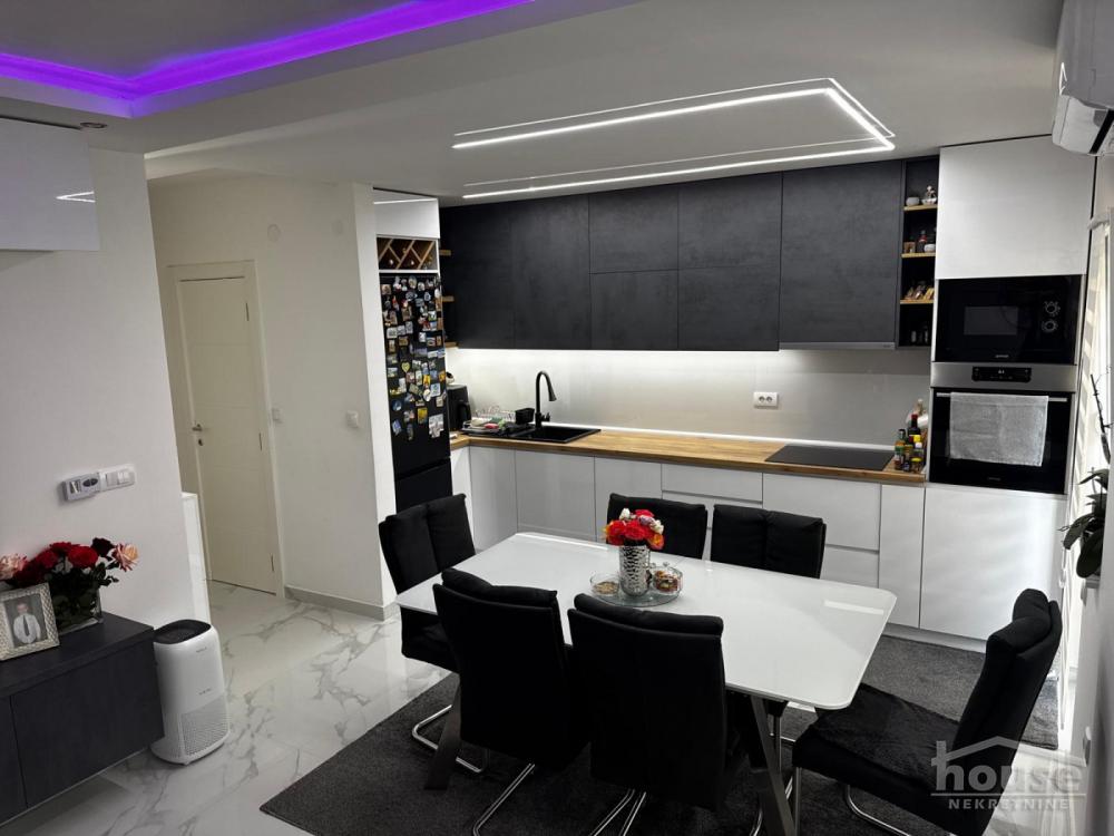 Slika 8 - Stan,NOVI SAD,VETERNIČKA RAMPA,kv: 57.00, € 155000, ID: 1065994