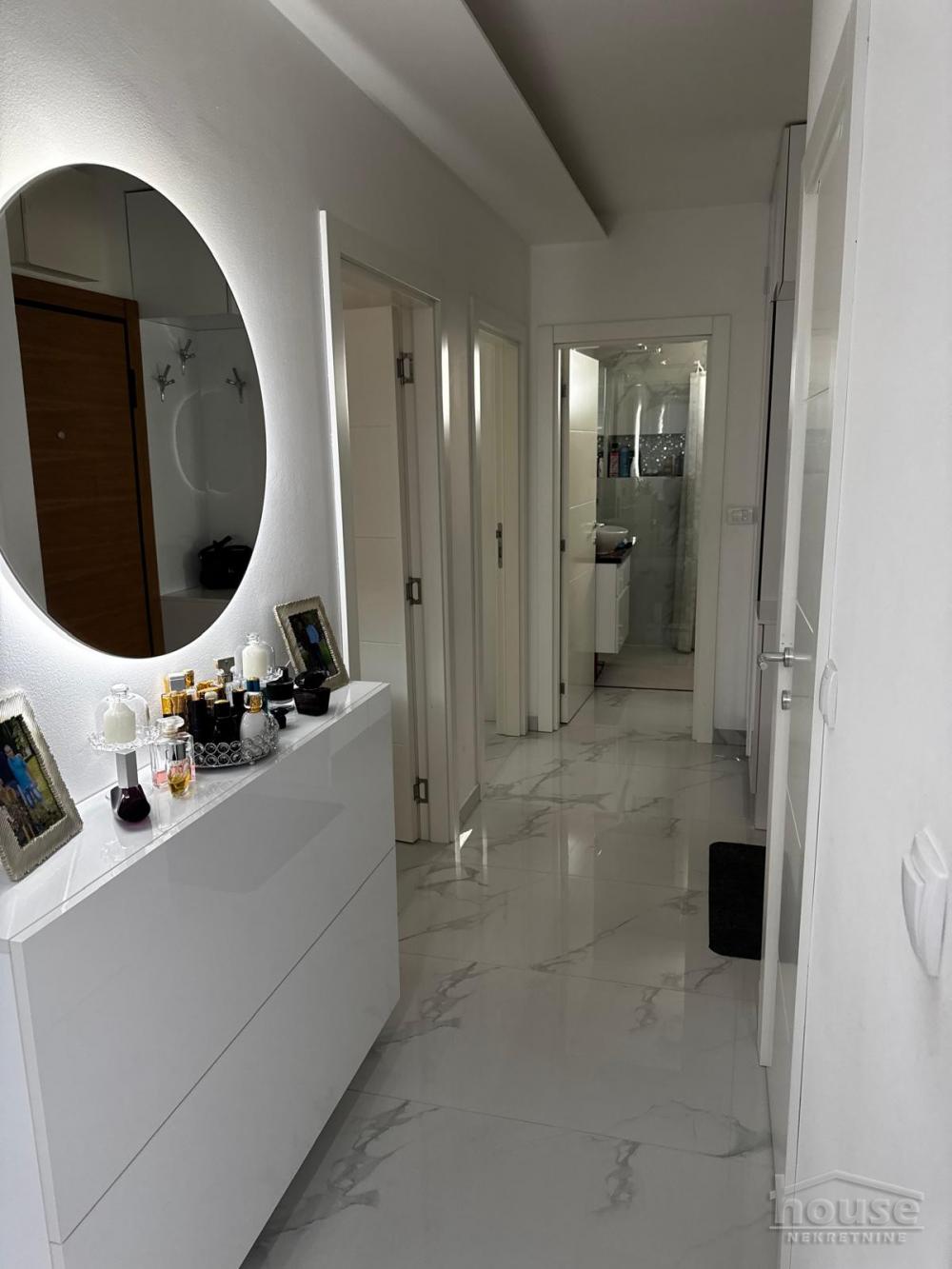 Slika 9 - Stan,NOVI SAD,VETERNIČKA RAMPA,kv: 57.00, € 155000, ID: 1065994