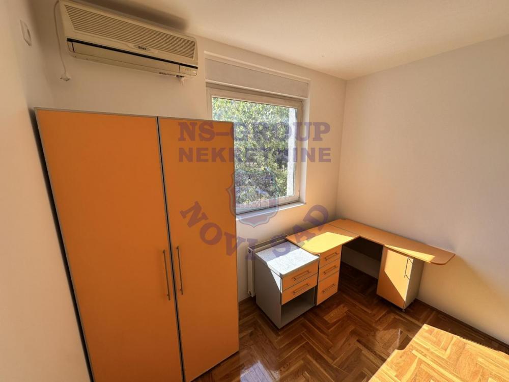 Slika 4 - Prodaja stana, 24m2, Grbavica Novi Sad, ima lift