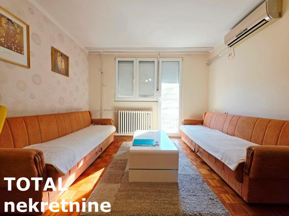 Slika 5 - Stan,NOVI SAD,DETELINARA,kv: 51.00, € 125000, ID: 1103031