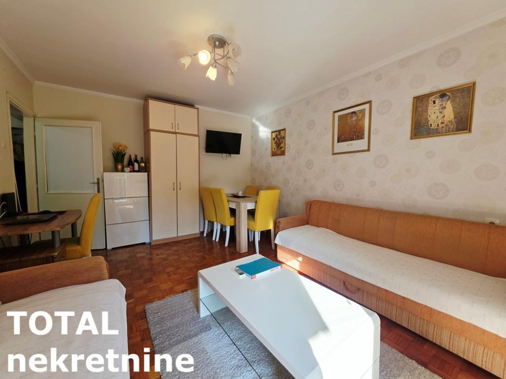 Slika 1 - Stan,NOVI SAD,DETELINARA,kv: 51.00, € 125000, ID: 1103031