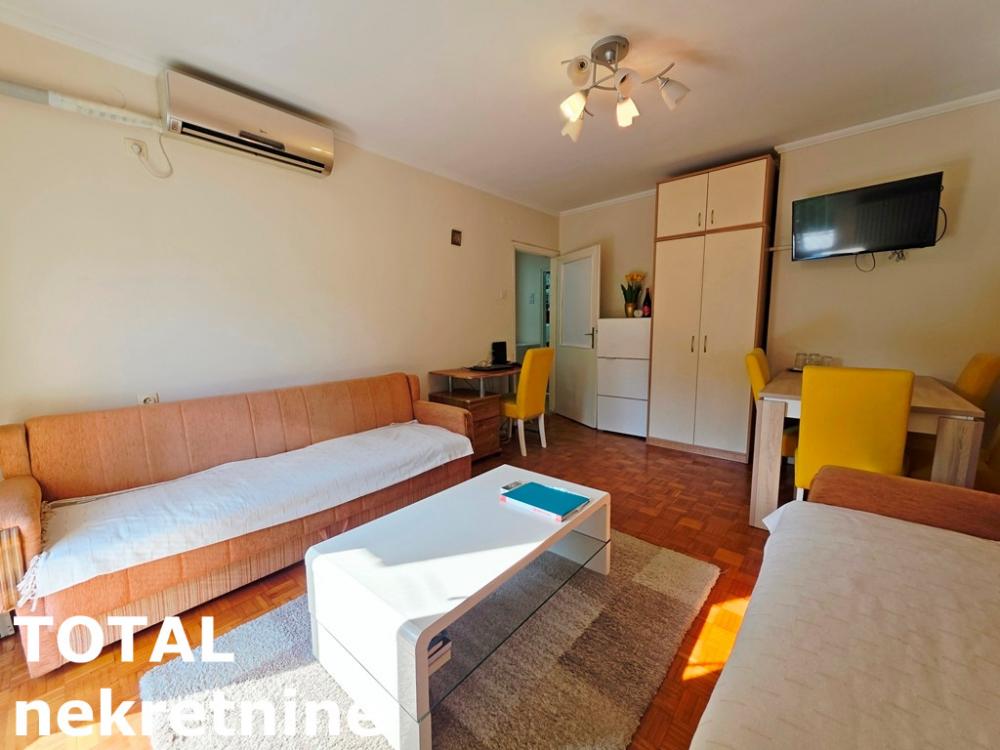 Slika 4 - Stan,NOVI SAD,DETELINARA,kv: 51.00, € 125000, ID: 1103031