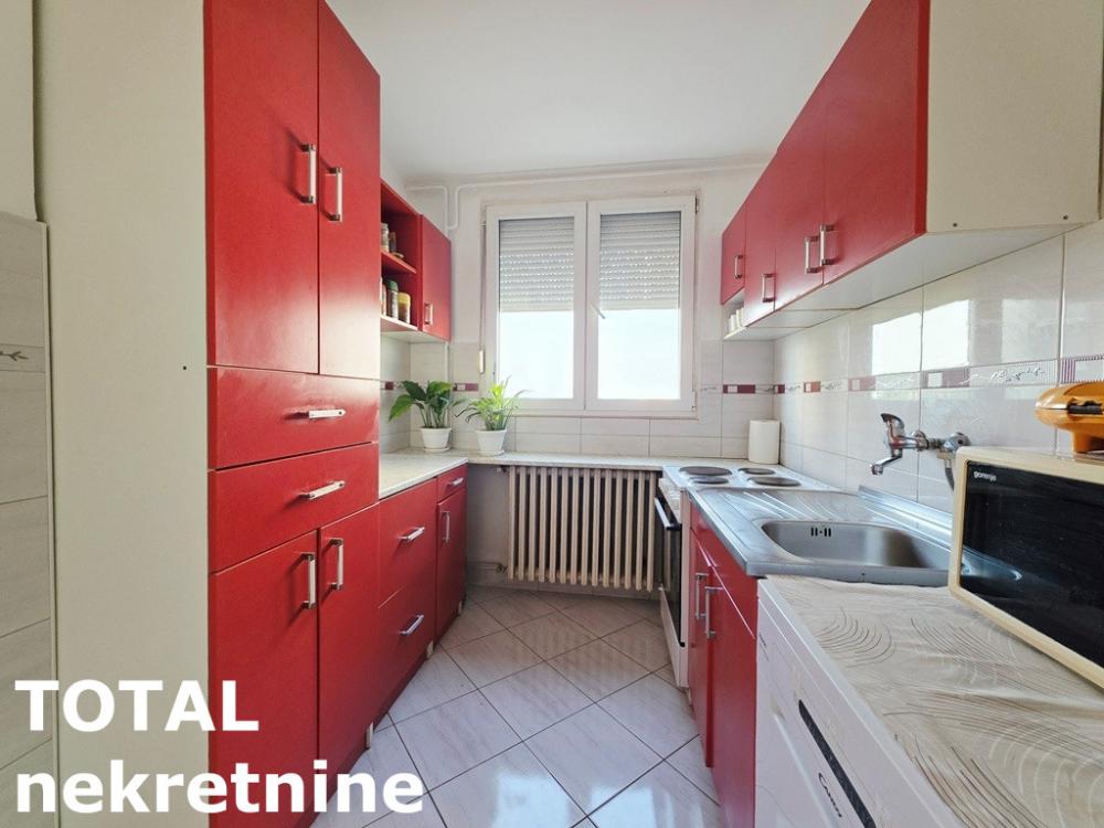 Slika 6 - Stan,NOVI SAD,DETELINARA,kv: 51.00, € 125000, ID: 1103031