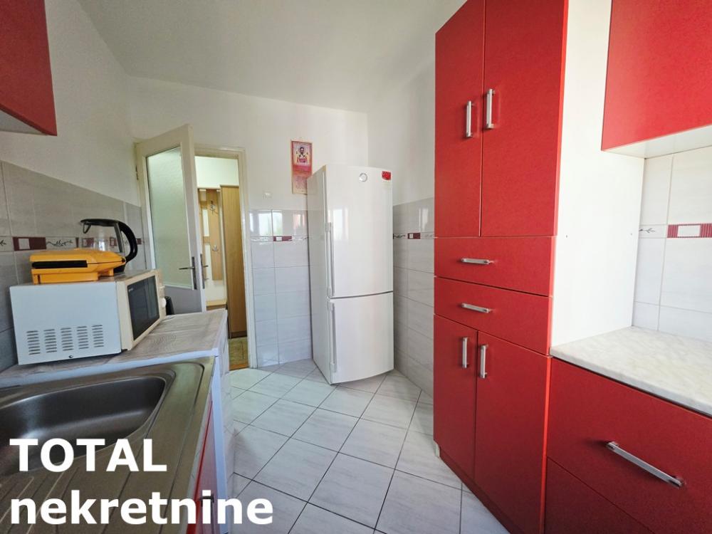 Slika 7 - Stan,NOVI SAD,DETELINARA,kv: 51.00, € 125000, ID: 1103031