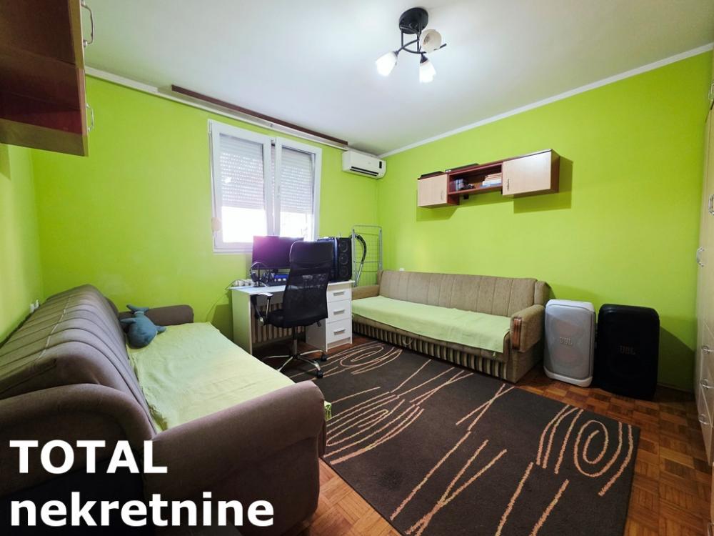 Slika 8 - Stan,NOVI SAD,DETELINARA,kv: 51.00, € 125000, ID: 1103031
