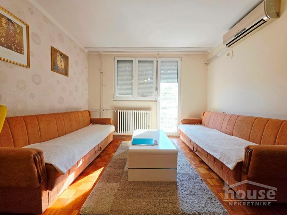 Slika 5 - Stan,NOVI SAD,DETELINARA,kv: 51.00, € 125000, ID: 1066185