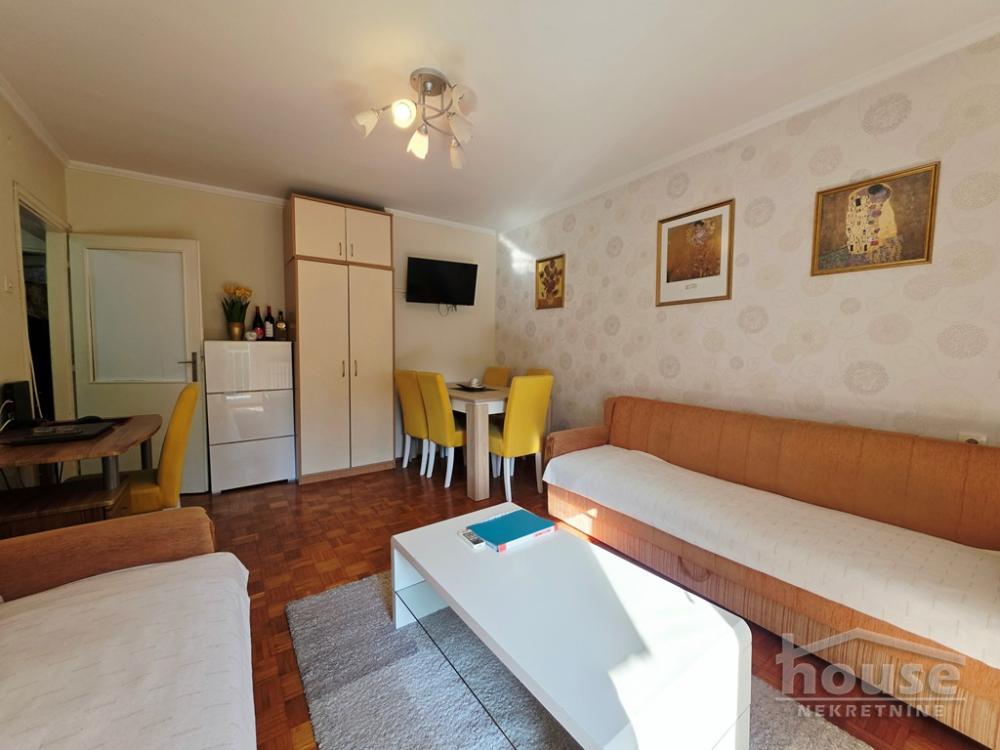 Slika 3 - Stan,NOVI SAD,DETELINARA,kv: 51.00, € 125000, ID: 1066185