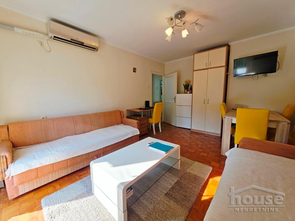 Slika 4 - Stan,NOVI SAD,DETELINARA,kv: 51.00, € 125000, ID: 1066185