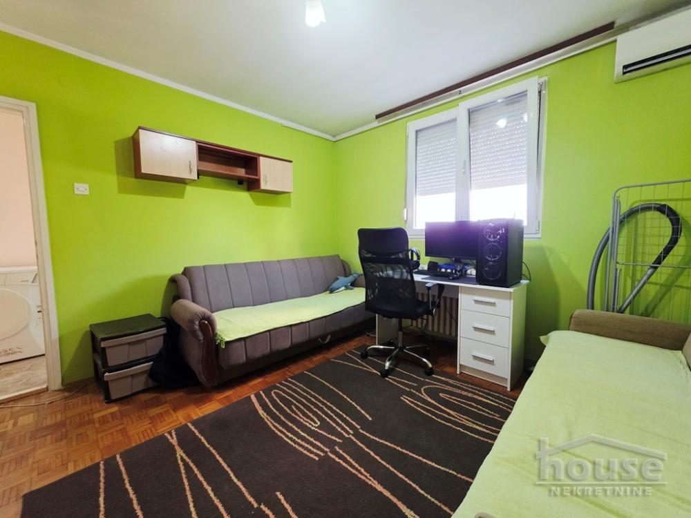 Slika 10 - Stan,NOVI SAD,DETELINARA,kv: 51.00, € 125000, ID: 1066185