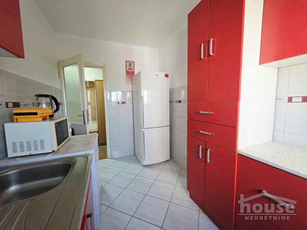 Slika 7 - Stan,NOVI SAD,DETELINARA,kv: 51.00, € 125000, ID: 1066185