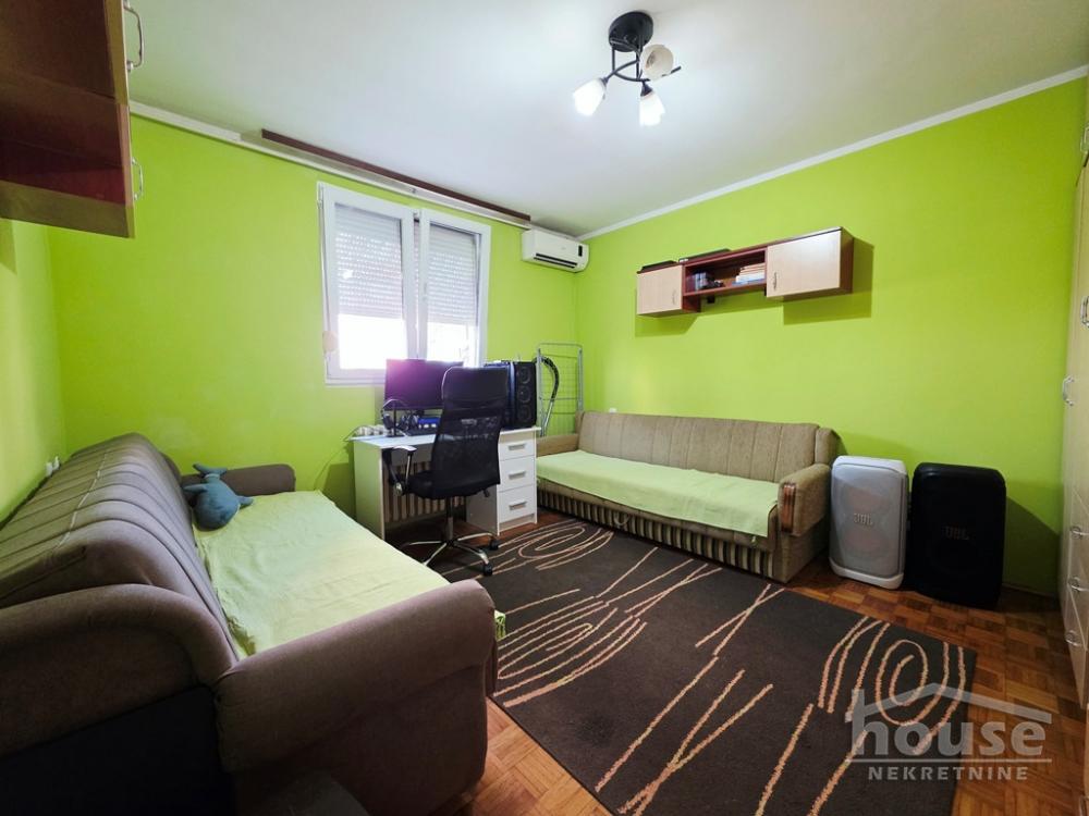 Slika 8 - Stan,NOVI SAD,DETELINARA,kv: 51.00, € 125000, ID: 1066185