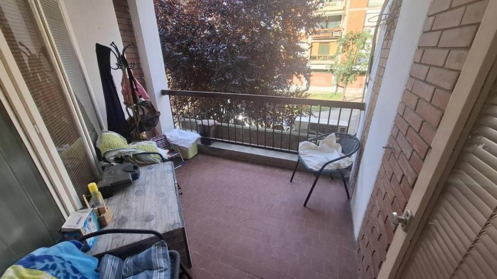 Slika 8 - Trosoban stna na Novom naselju