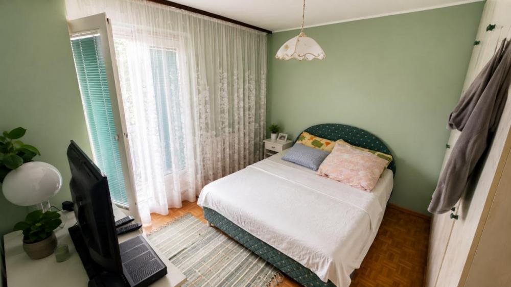 Slika 5 - Trosoban stna na Novom naselju