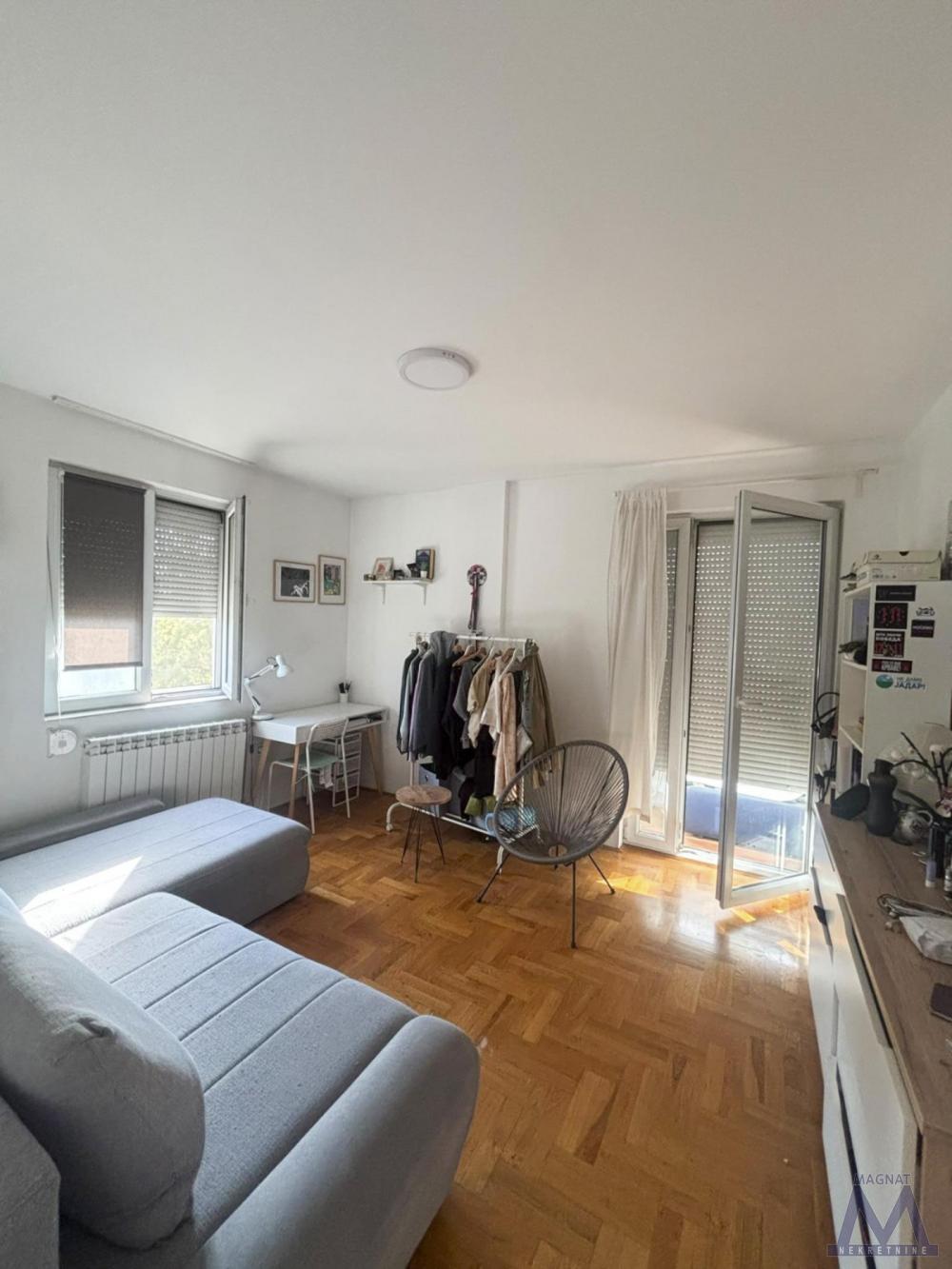 Slika 2 - Stan,NOVI SAD,SALAJKA,kv: 86, € 221450, ID: 1019435