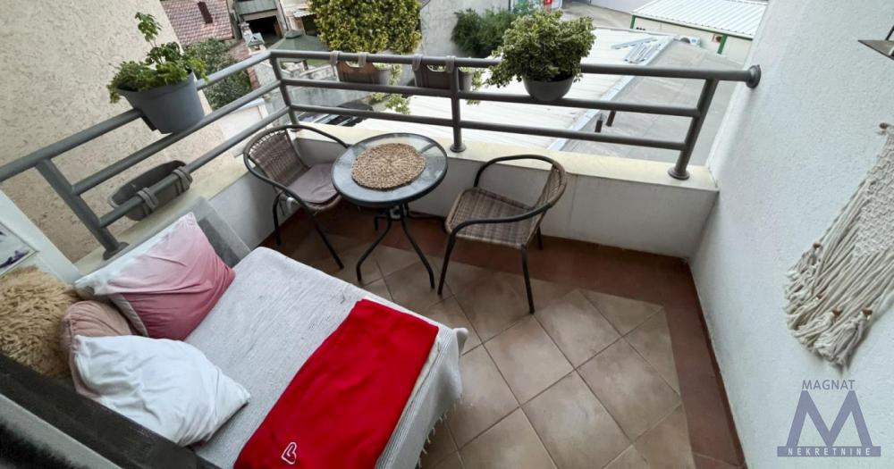 Slika 6 - Stan,NOVI SAD,SALAJKA,kv: 86, € 221450, ID: 1019435