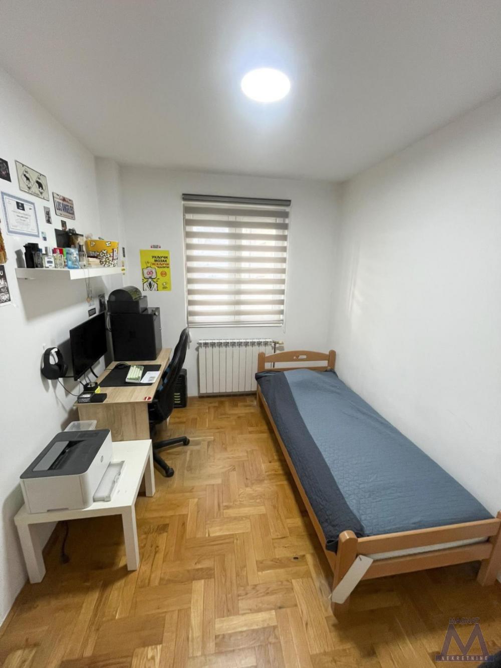 Slika 4 - Stan,NOVI SAD,SALAJKA,kv: 86, € 221450, ID: 1019435
