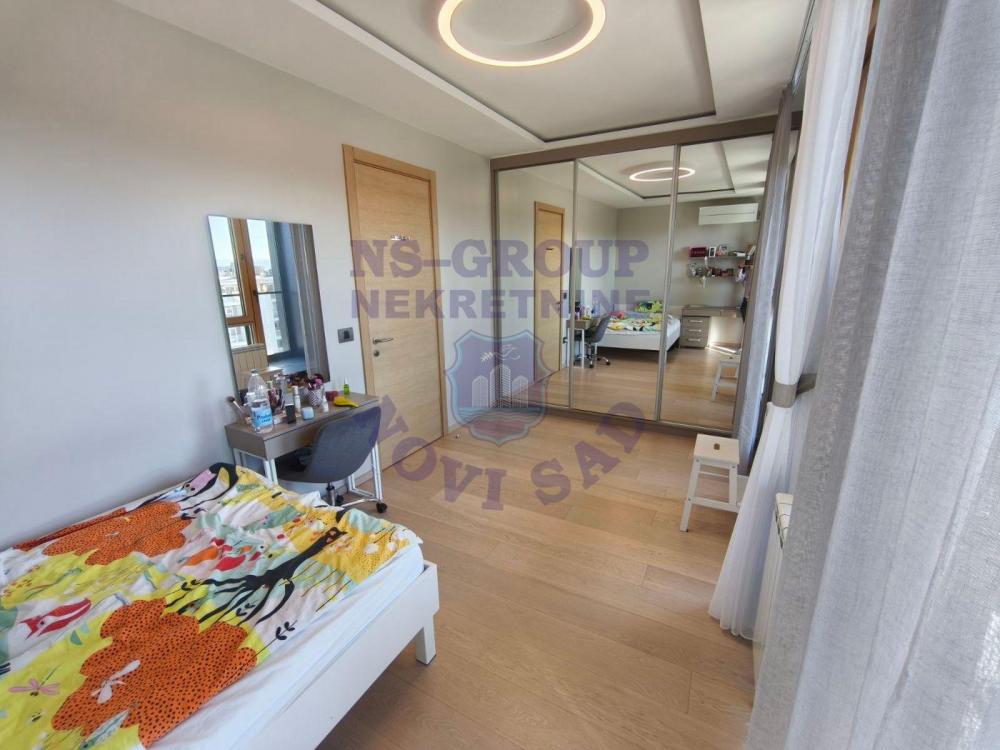 Slika 6 - Lux na TOP lokaciji, Penthouse