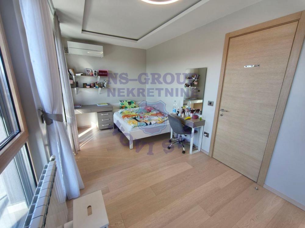 Slika 4 - Lux na TOP lokaciji, Penthouse