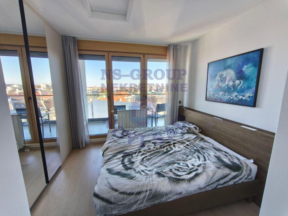 Slika 10 - Lux na TOP lokaciji, Penthouse
